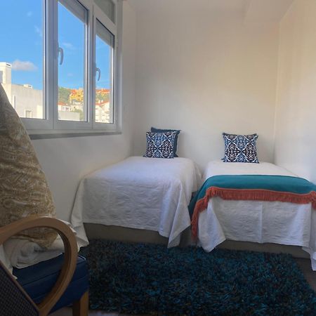 Tilias Apartment At Estoril Kültér fotó